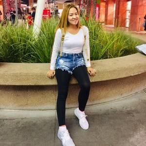 Meet your Posher, Merry jane